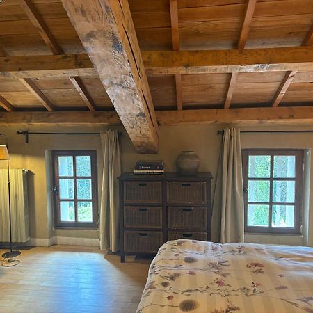 Fount Estremiero - Chambres & Tables D'Hotes Castans 외부 사진