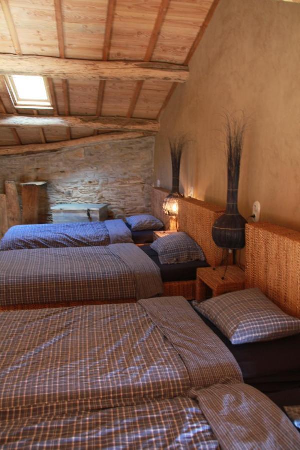 Fount Estremiero - Chambres & Tables D'Hotes Castans 외부 사진