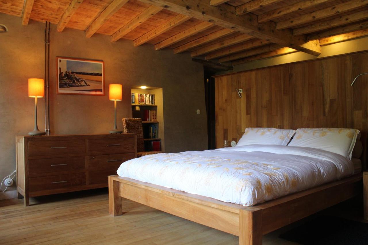 Fount Estremiero - Chambres & Tables D'Hotes Castans 외부 사진