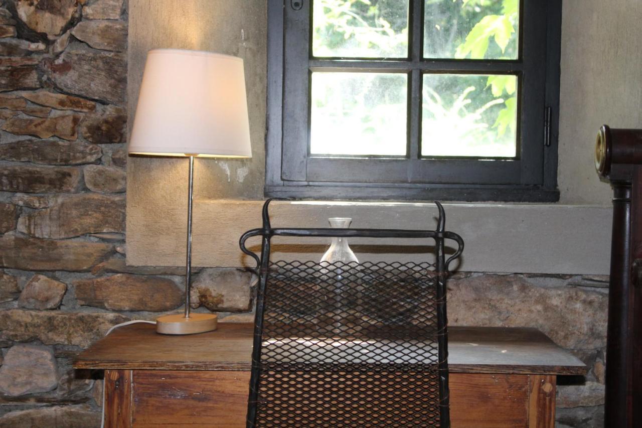 Fount Estremiero - Chambres & Tables D'Hotes Castans 외부 사진
