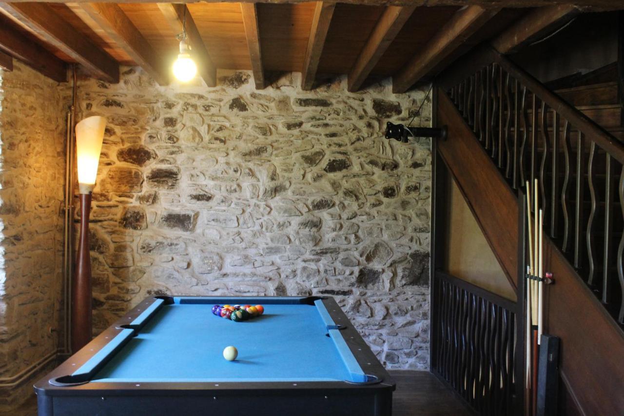 Fount Estremiero - Chambres & Tables D'Hotes Castans 외부 사진