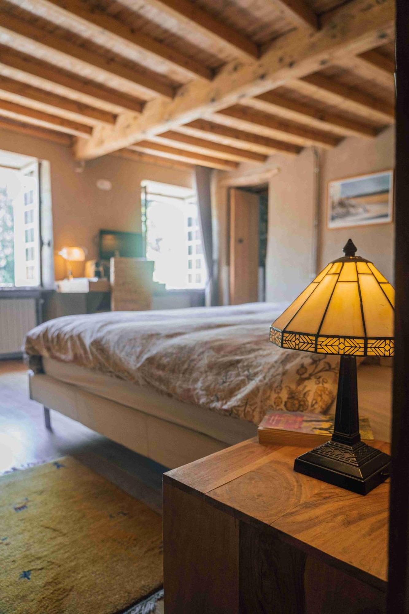 Fount Estremiero - Chambres & Tables D'Hotes Castans 외부 사진
