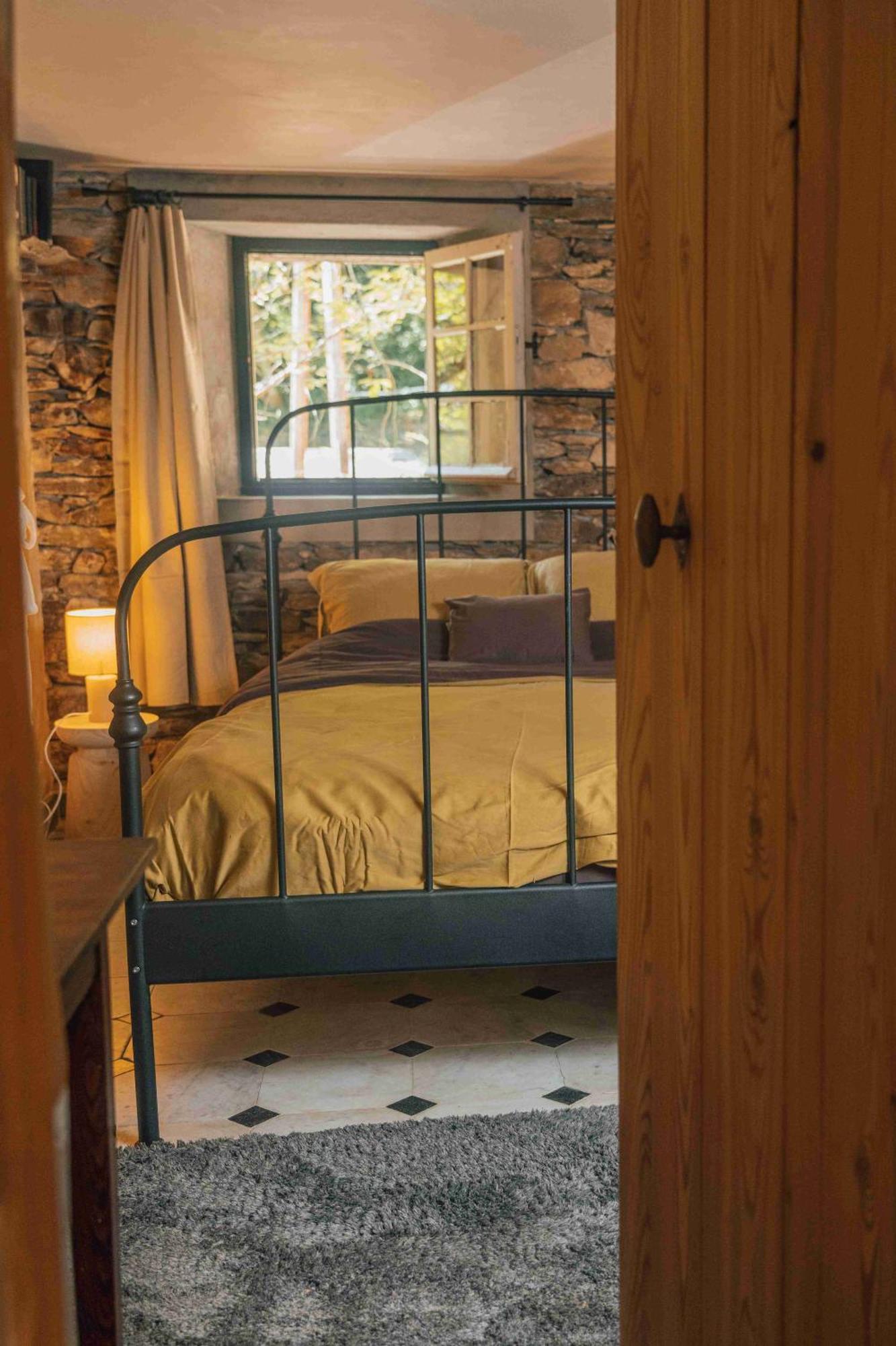 Fount Estremiero - Chambres & Tables D'Hotes Castans 외부 사진