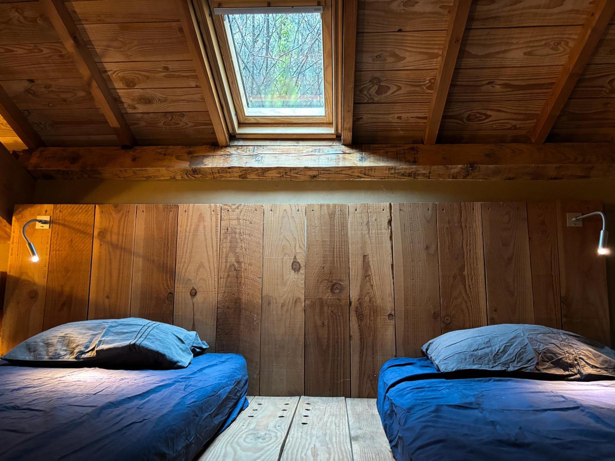 Fount Estremiero - Chambres & Tables D'Hotes Castans 외부 사진