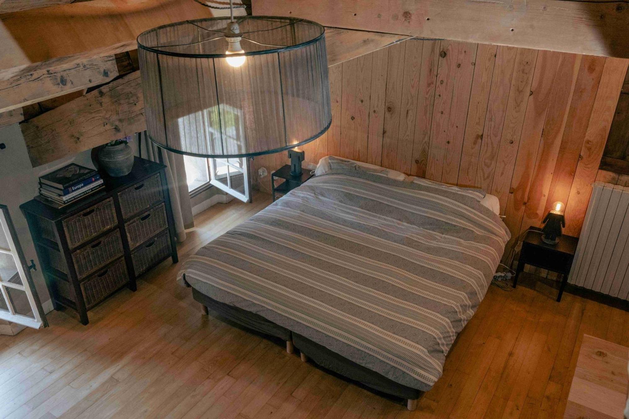 Fount Estremiero - Chambres & Tables D'Hotes Castans 외부 사진